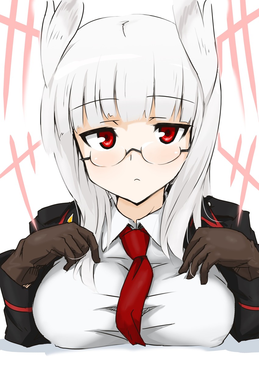 heidimarie w. schnaufer (world witches series and 1 more) drawn by dakku_(ogitsune)