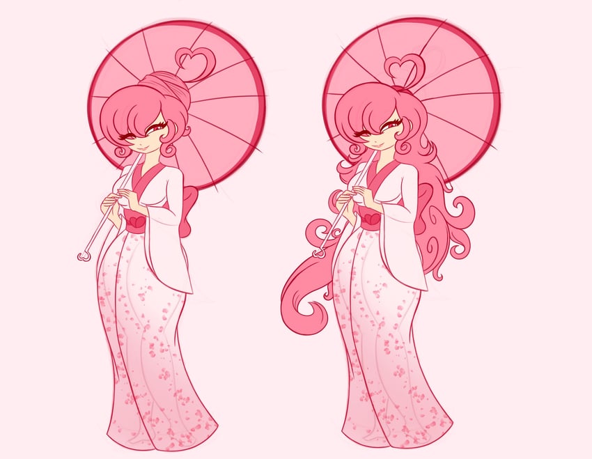 rhapsody valentine (original) drawn by limbros