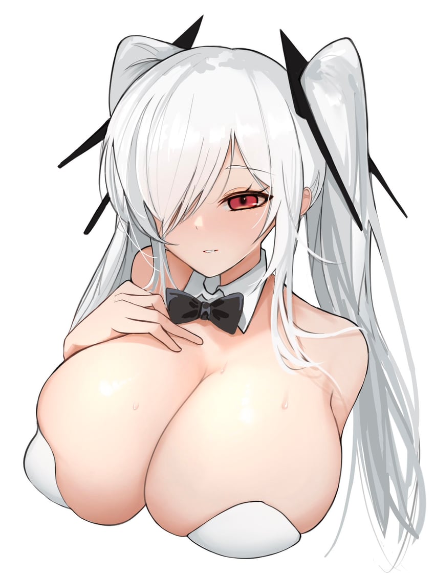 cinderella (goddess of victory: nikke) drawn by yakii_(yak11)