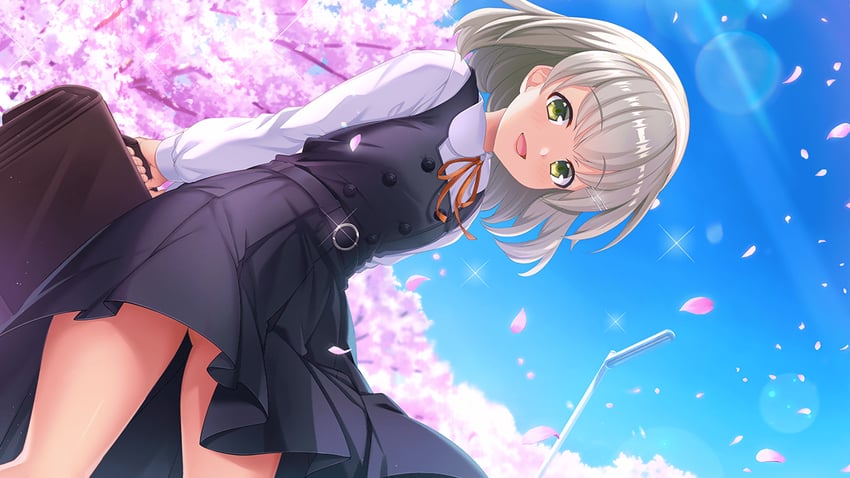 katia bruntseva (deep one kyomu to mugen no fragment) drawn by mayusaki_yuu