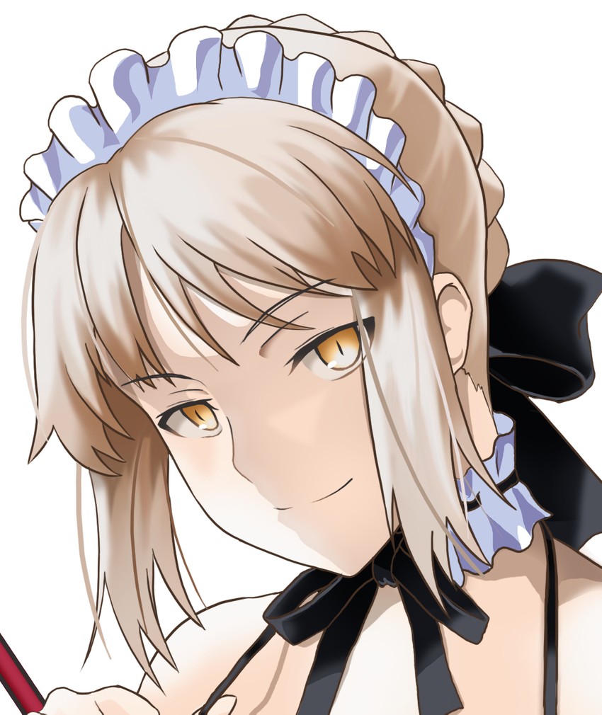 artoria pendragon and saber alter (fate and 1 more) drawn by shiki_(love-saber)