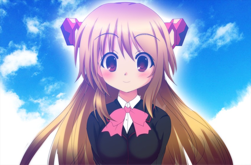 crimrose (little busters! and 1 more) drawn by kiriya_naoki
