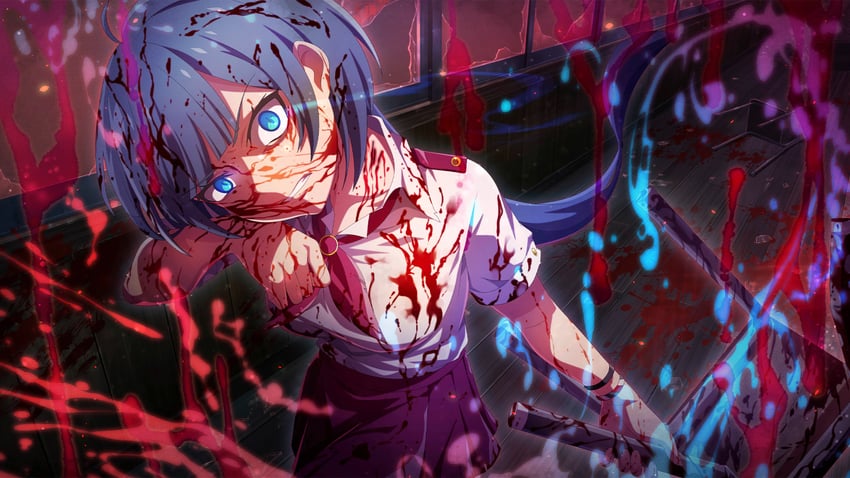 kurosawa chisame (higurashi no naku koro ni and 1 more)
