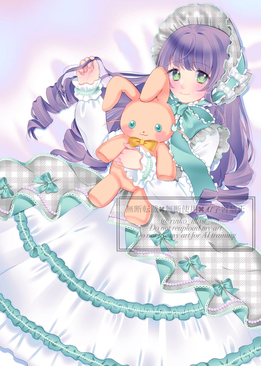 hinoshita kaho and otomune kozue (love live! and 1 more) drawn by nitamago_rinko