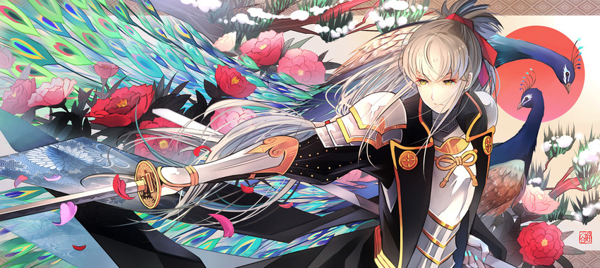 takumi (fire emblem and 1 more) drawn by kariya_(mizore)