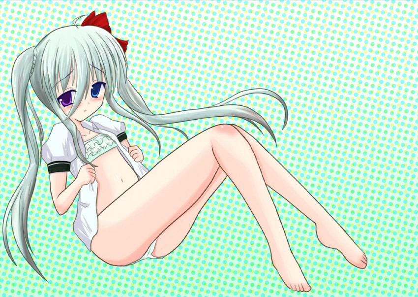 einhard stratos (lyrical nanoha and 1 more) drawn by okatora