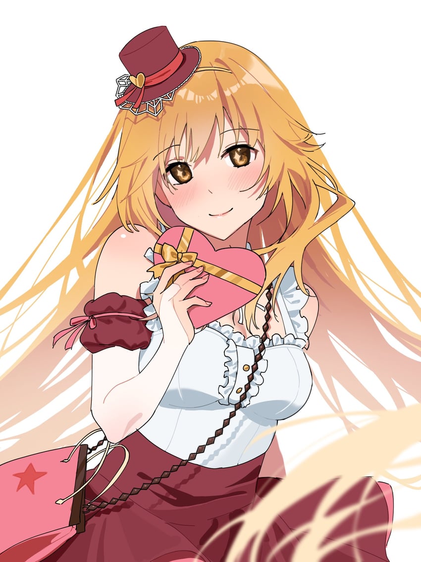 shokuhou misaki (toaru majutsu no index and 2 more) drawn by harumi61