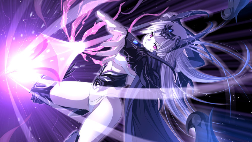 kisskill (verethragna seisen no duelist) drawn by m&m_(mickey_and_mackey)