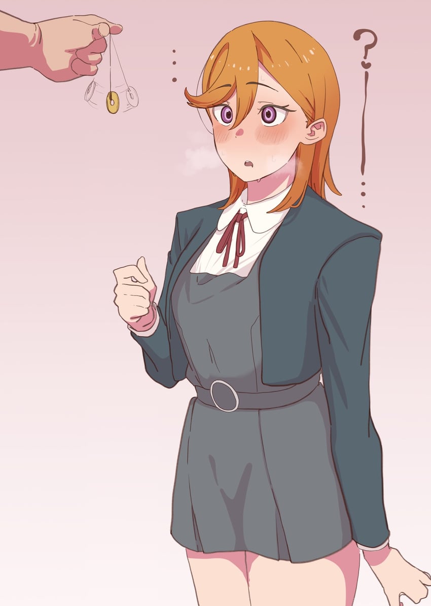 shibuya kanon (love live! and 1 more) drawn by po_0501