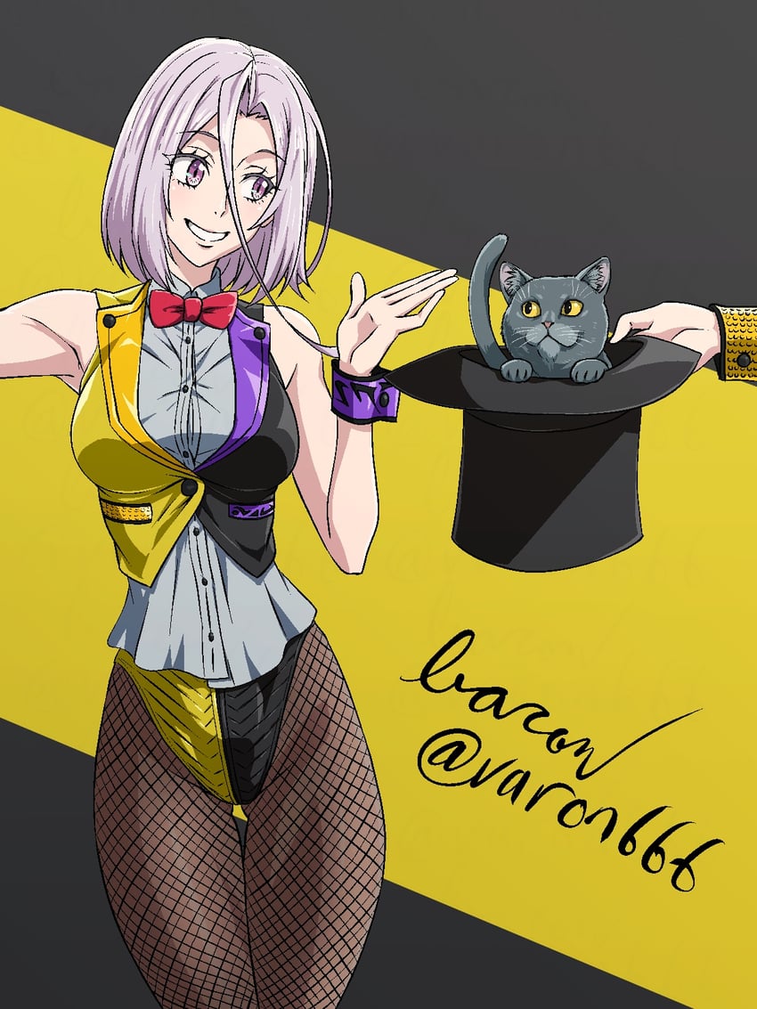kamen rider double, tokime, and mick (kamen rider and 2 more) drawn by baron_(varon666)