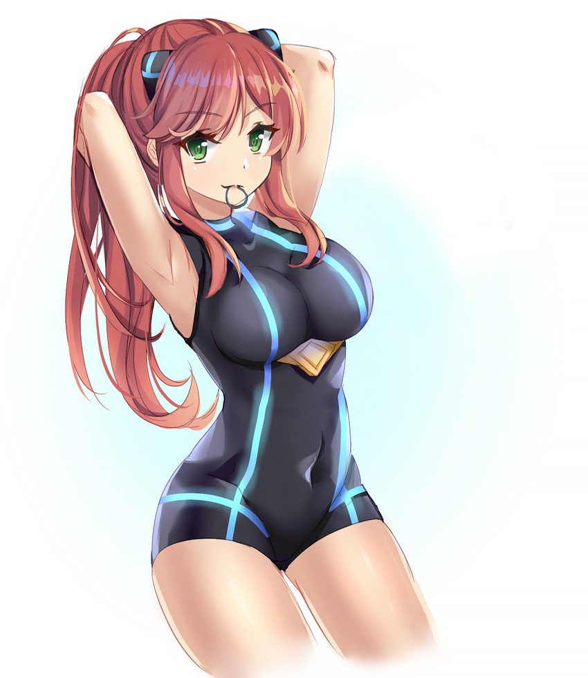 original drawn by orendi_laran