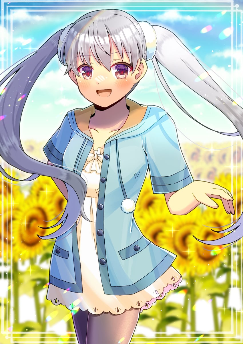 oikura sodachi (monogatari and 1 more) drawn by kou_hiyoyo