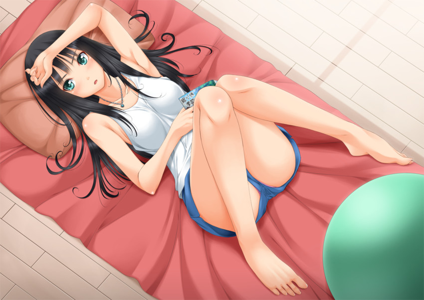 shibuya rin (idolmaster and 1 more) drawn by chiro