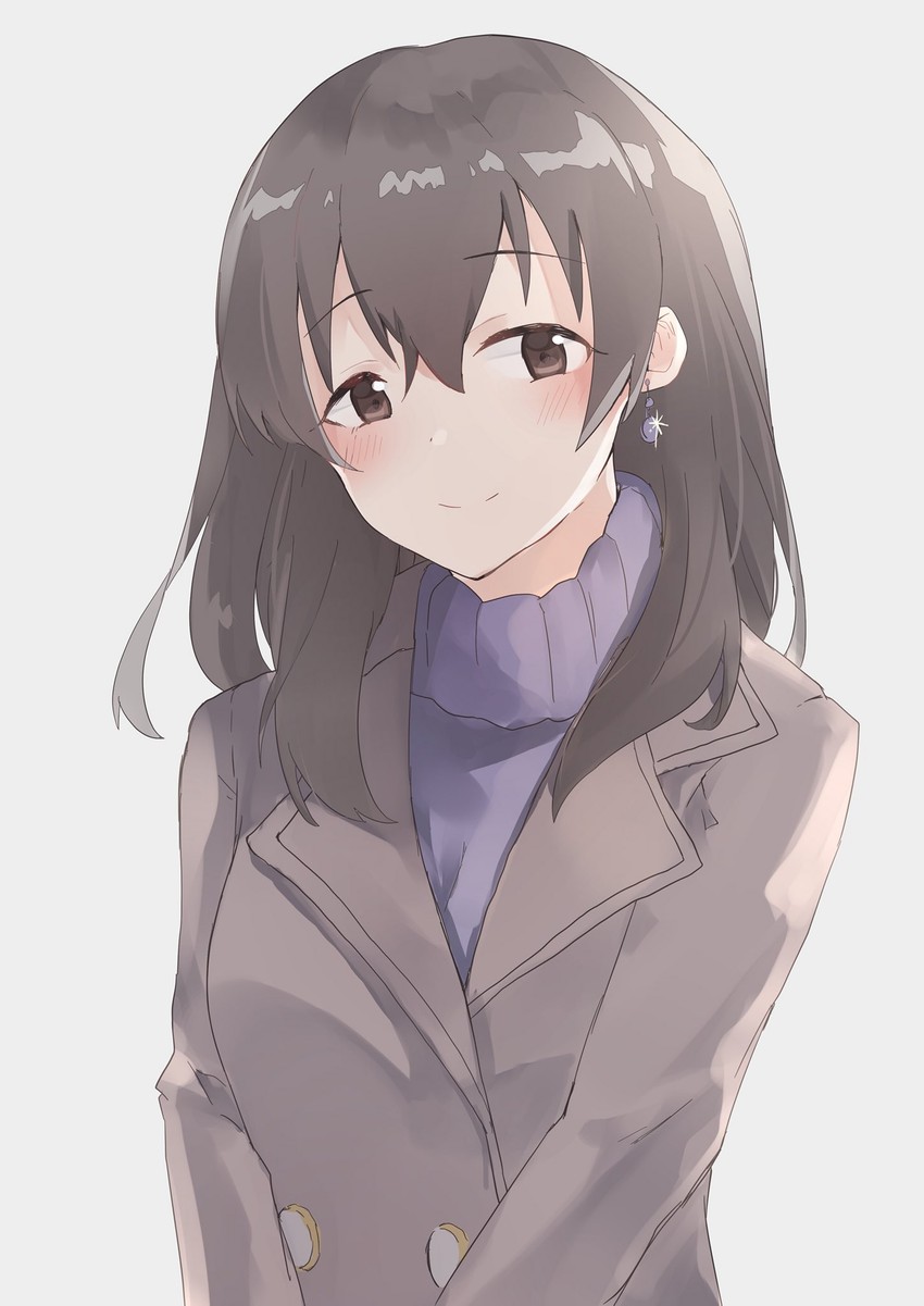 fujiwara hajime (idolmaster and 1 more) drawn by ochanoda