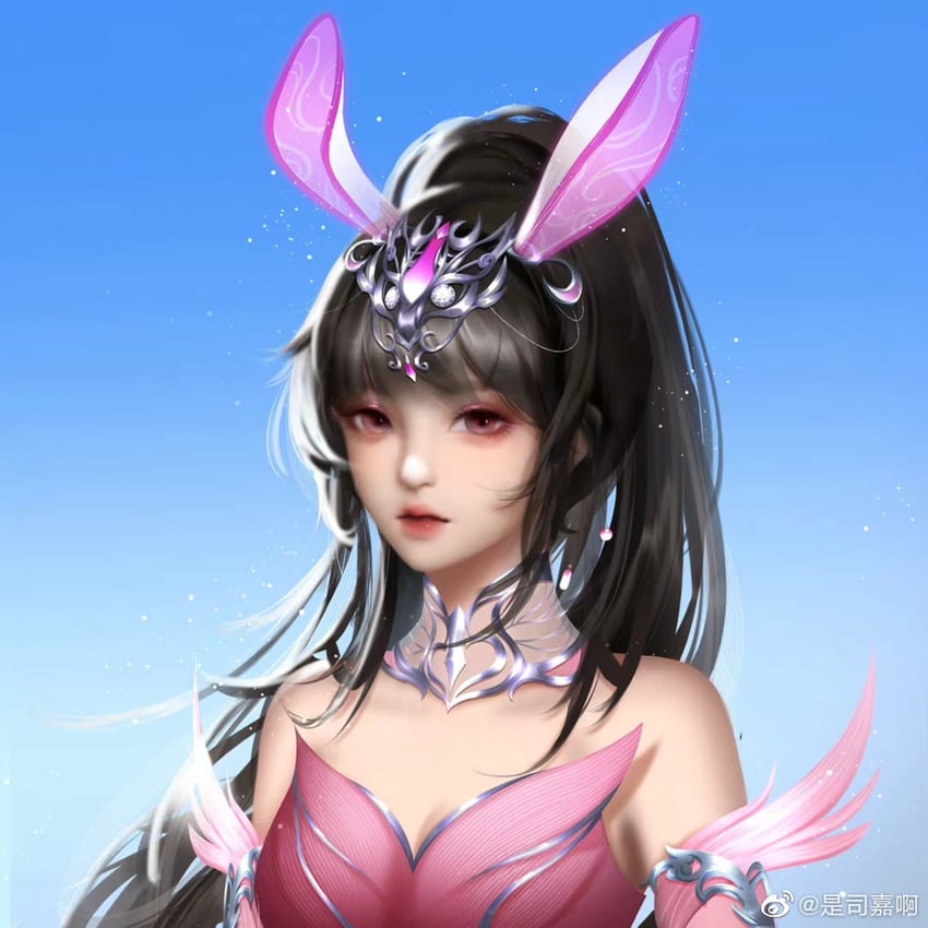 xiao wu (douluo dalu) drawn by shi_si_jia_a