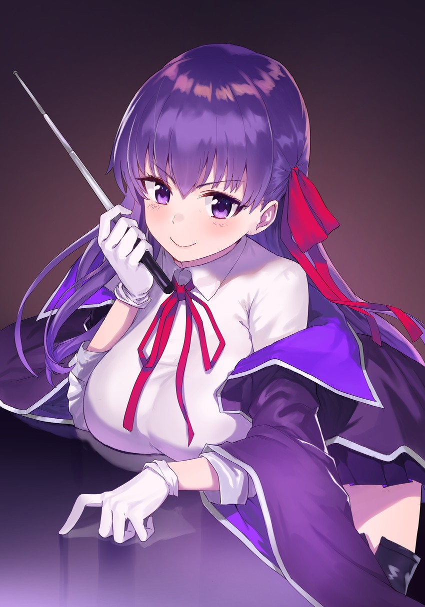 bb (fate and 3 more) drawn by ayul_(ayulneri_92)