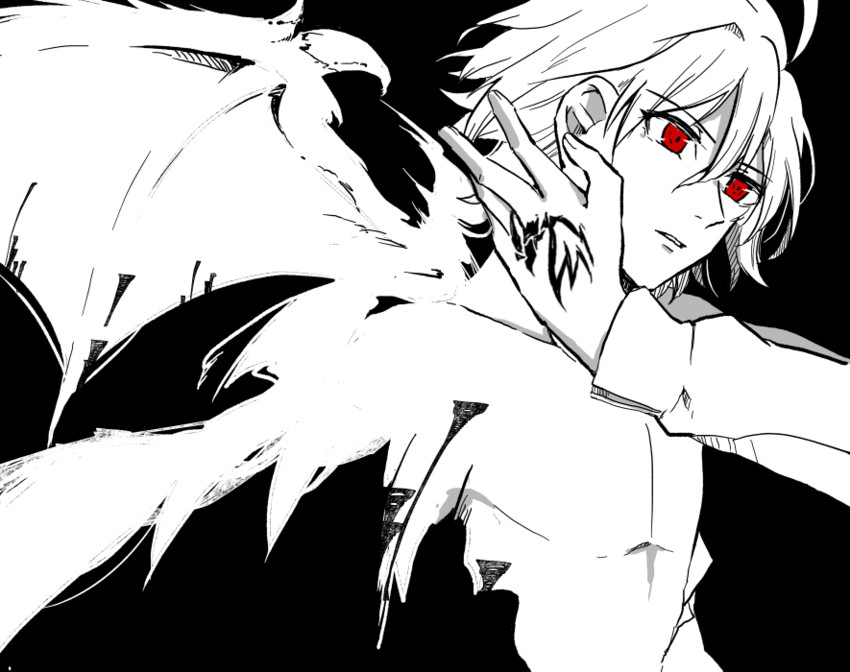 sieg (fate and 1 more) drawn by sooru0720