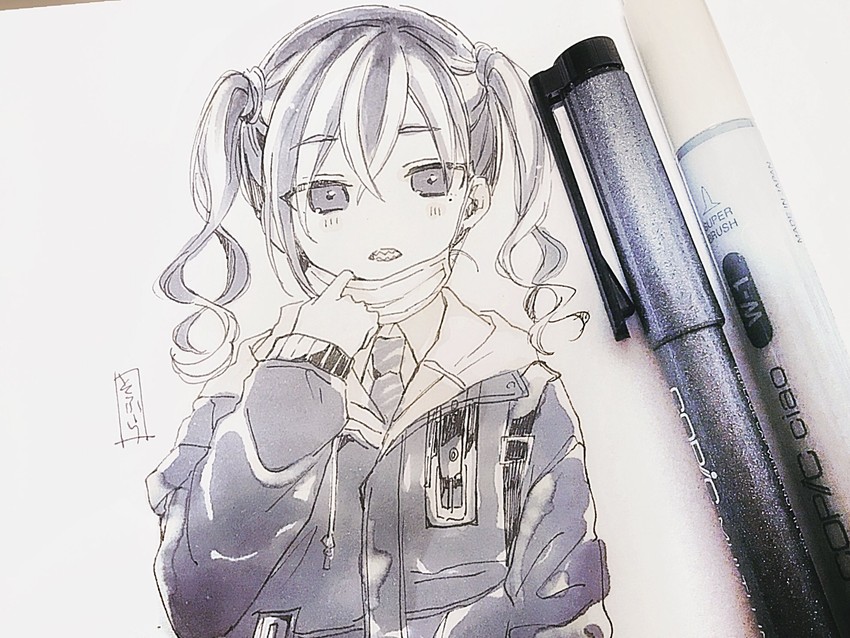 sunazuka akira (idolmaster and 1 more) drawn by sofra
