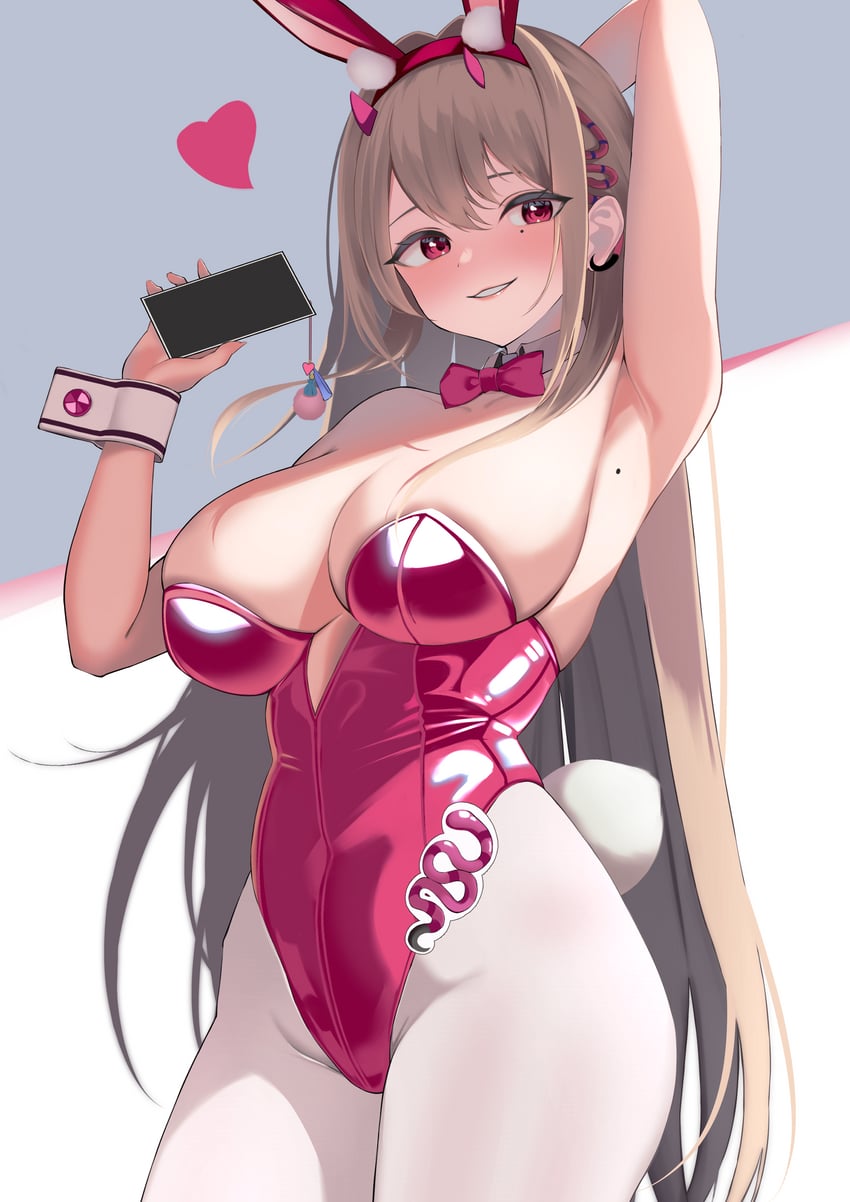 viper (goddess of victory: nikke) drawn by sen_(central_9029)