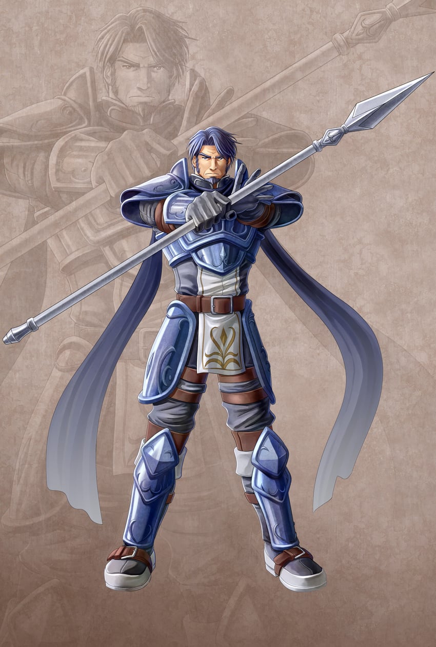 frey (fire emblem and 2 more) drawn by zelo-lee