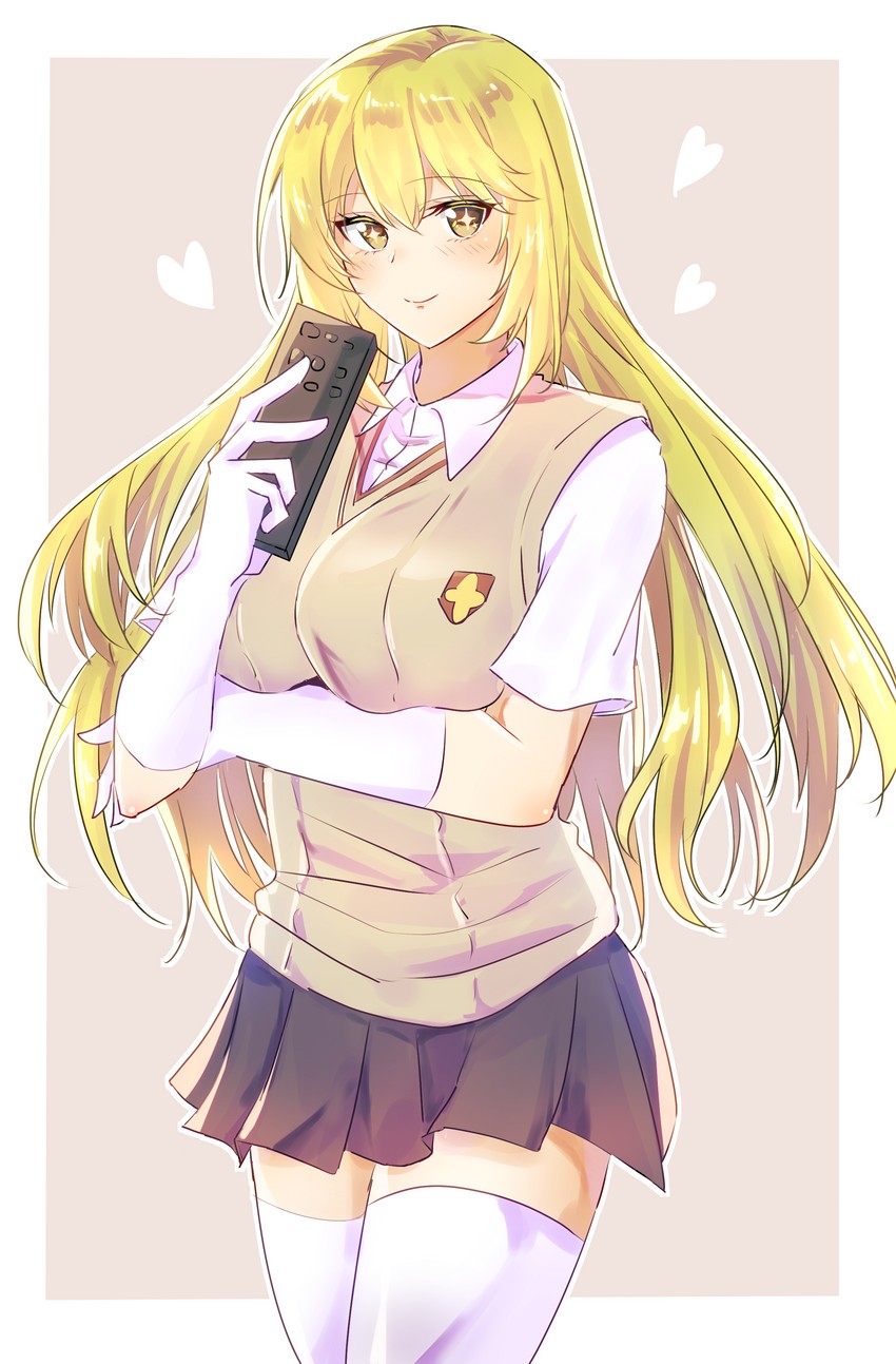 shokuhou misaki (toaru majutsu no index and 1 more) drawn by mikottan