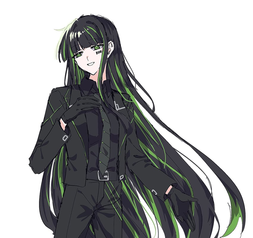alfonso (project moon and 1 more) drawn by xxed_h