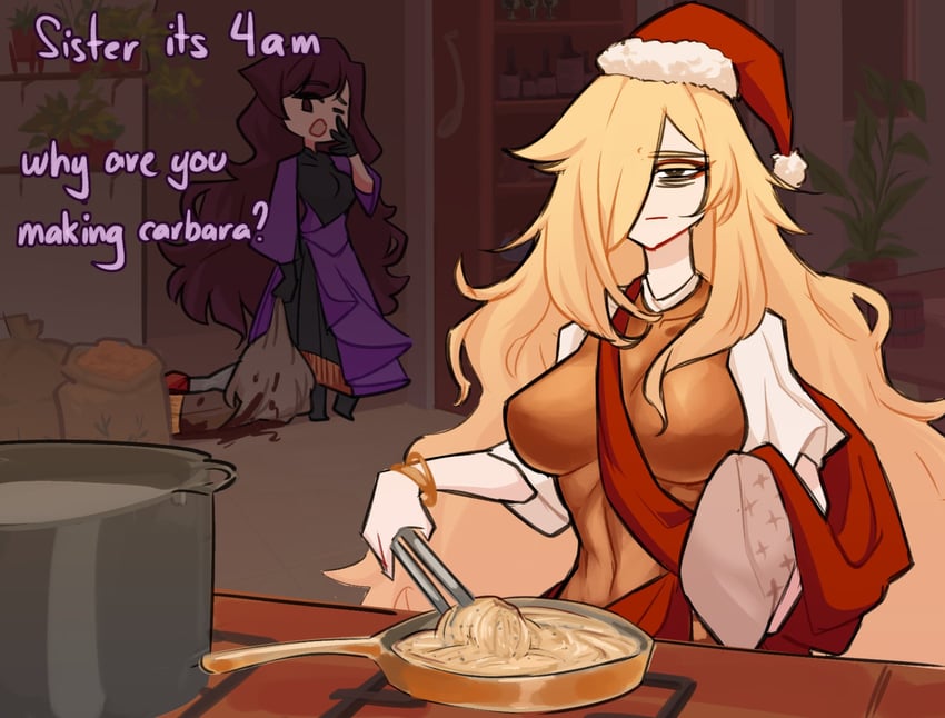legate and praetorian (original and 1 more) drawn by centurii-chan