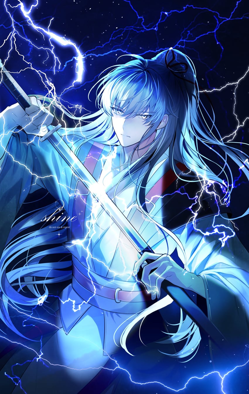kyrgios rodgraim (omniscient reader's viewpoint) drawn by shine_s247