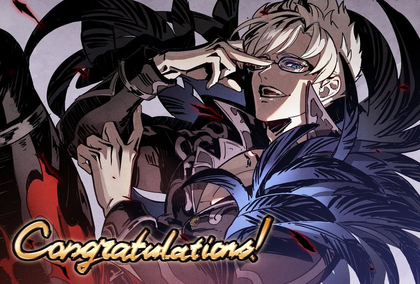 belial (granblue fantasy and 1 more) drawn by minaba_hideo
