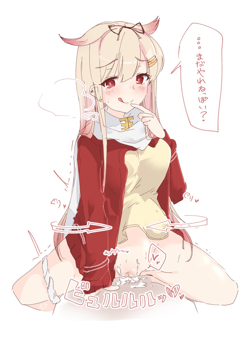 yuudachi and yuudachi kai ni (kantai collection) drawn by yamacarrot