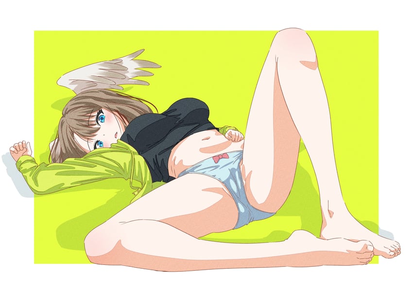 eunie (xenoblade chronicles and 1 more) drawn by kageyasu