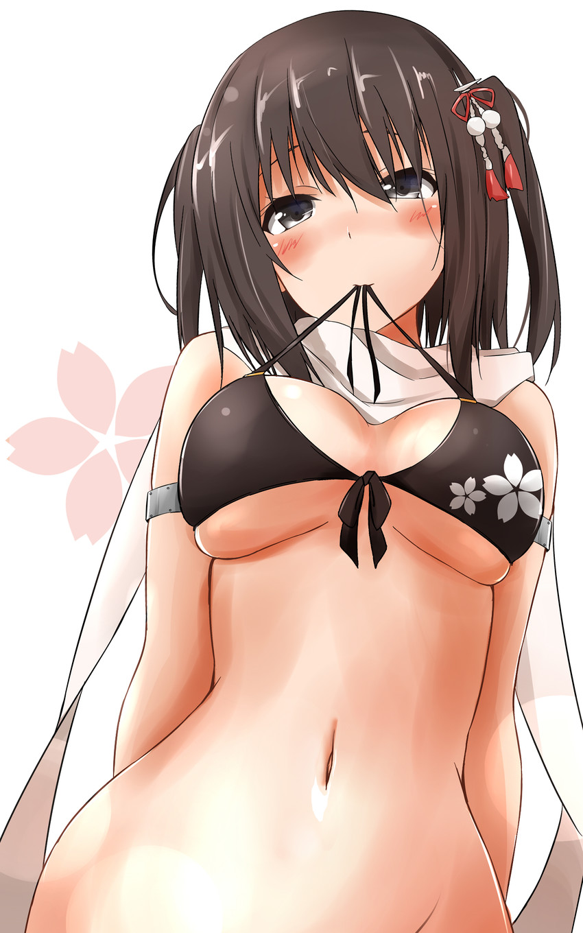 sendai and sendai kai ni (kantai collection) drawn by saku_(kudrove)