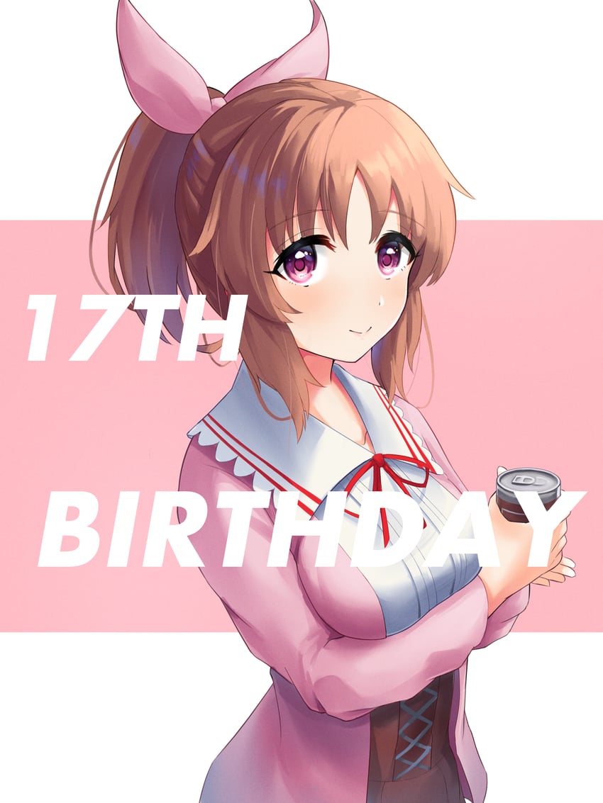 abe nana (idolmaster and 1 more) drawn by sascha517