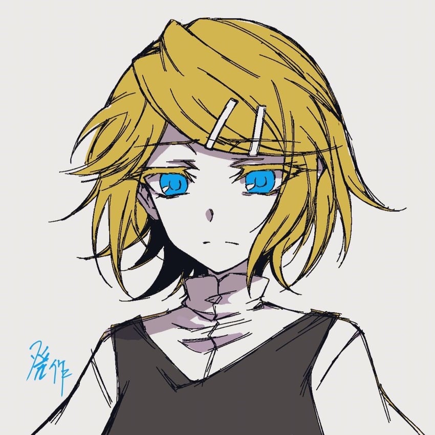 riliane lucifen d'autriche (vocaloid and 2 more) drawn by rice_rice_2525