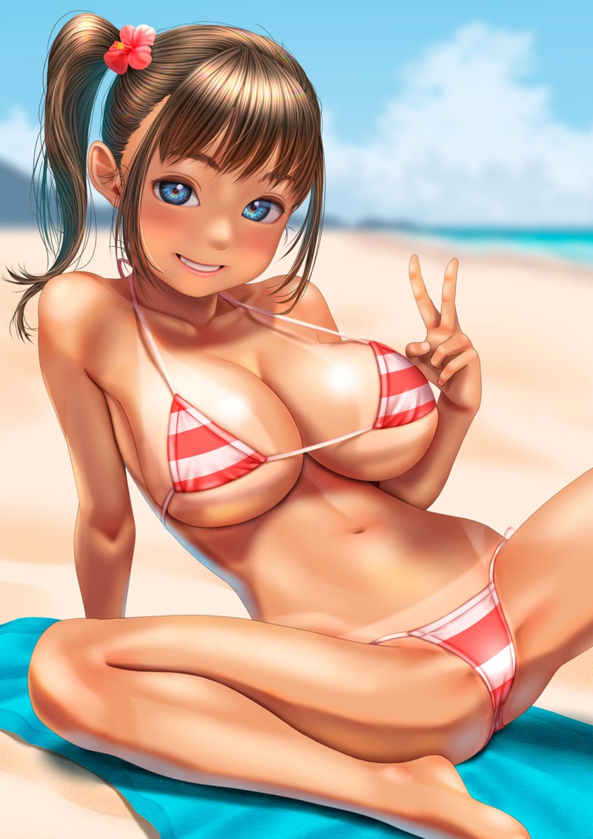 original drawn by uzuki_mei