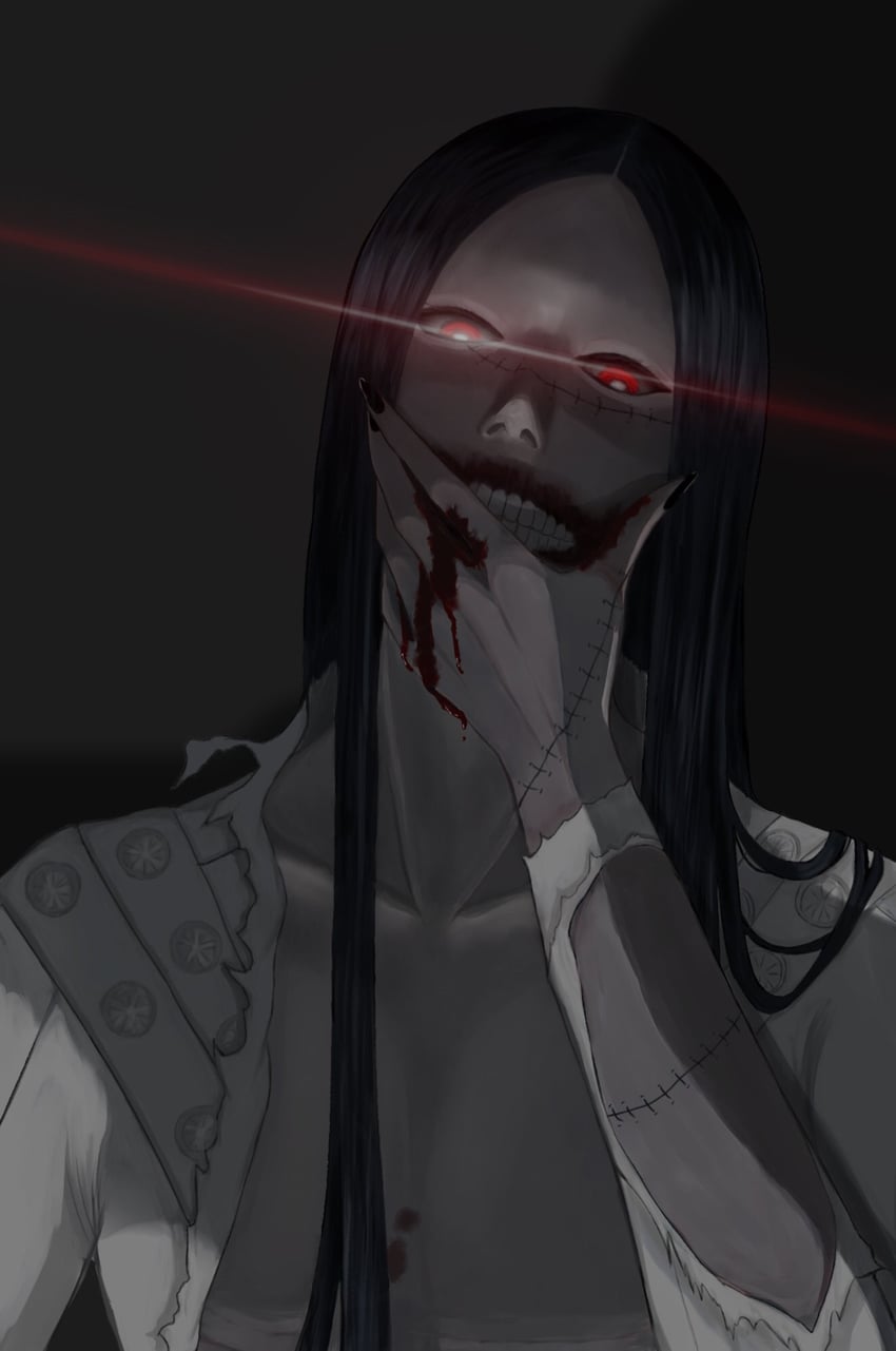as nodt (bleach and 1 more) drawn by osirichandayoo