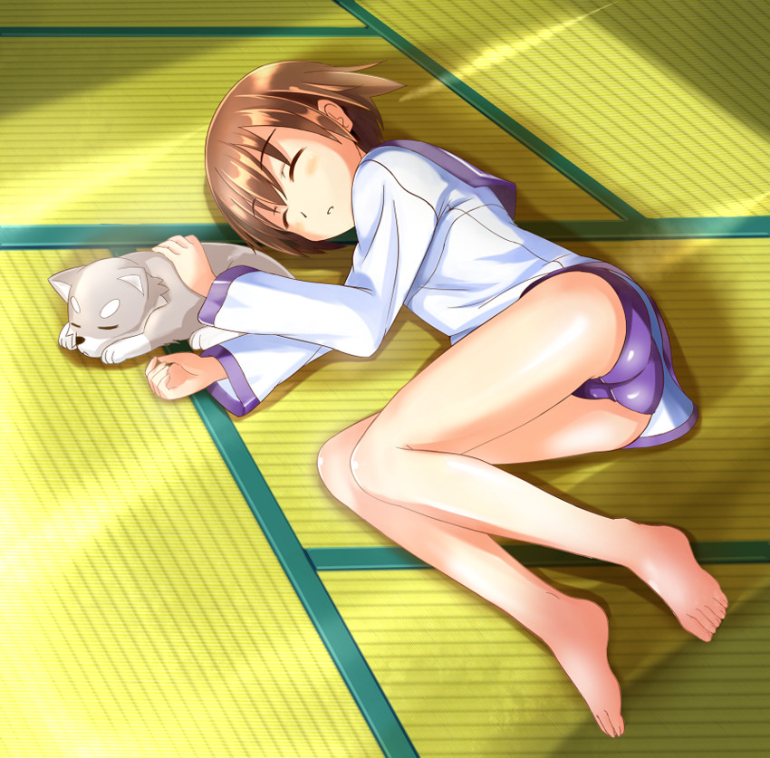 miyafuji yoshika and kuji kanesada (world witches series and 1 more) drawn by re:d_(red_liquid)
