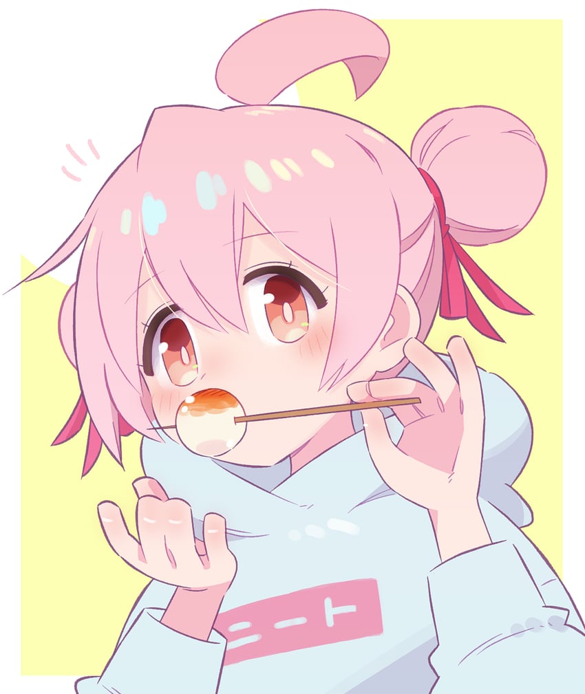 oyama mahiro (onii-chan wa oshimai!) drawn by picogames_off