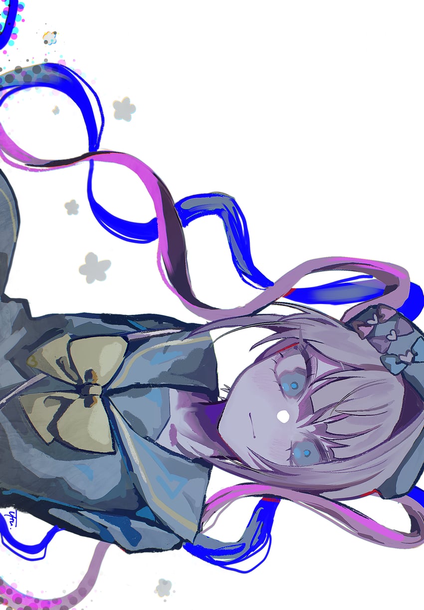 chouzetsusaikawa tenshi-chan (needy girl overdose and 1 more) drawn by saki_(sa_saki414)