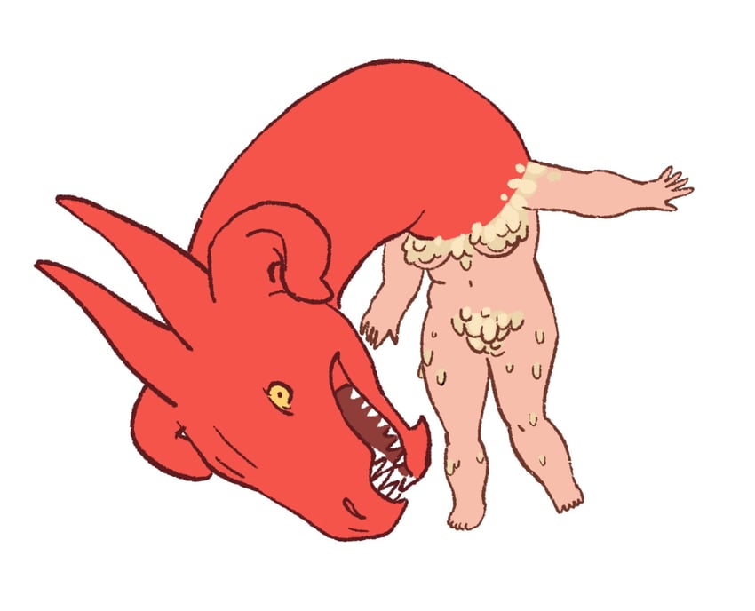 falin touden (dungeon meshi) drawn by 12mornings