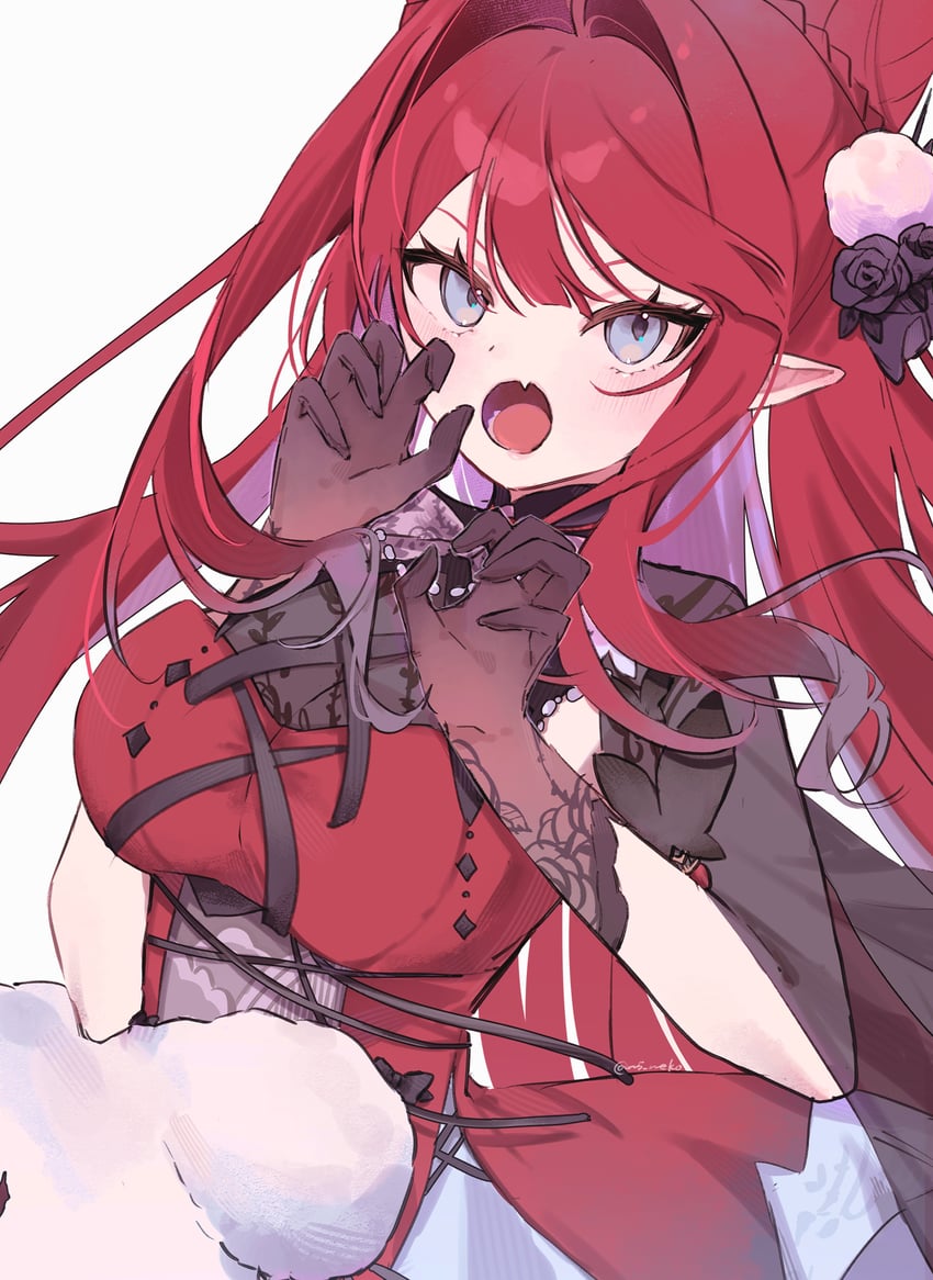 baobhan sith (fate and 1 more) drawn by neko_(h_i05)
