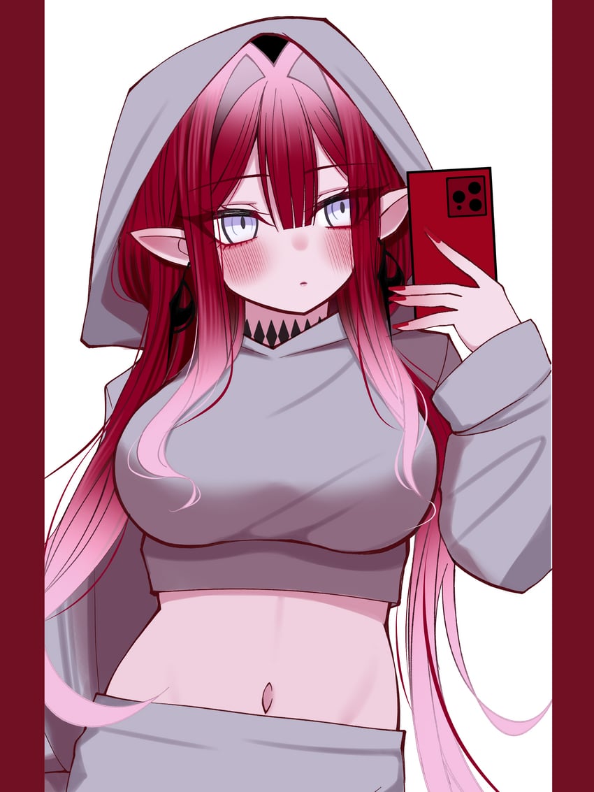 baobhan sith (fate and 1 more) drawn by mcpc_zamurai