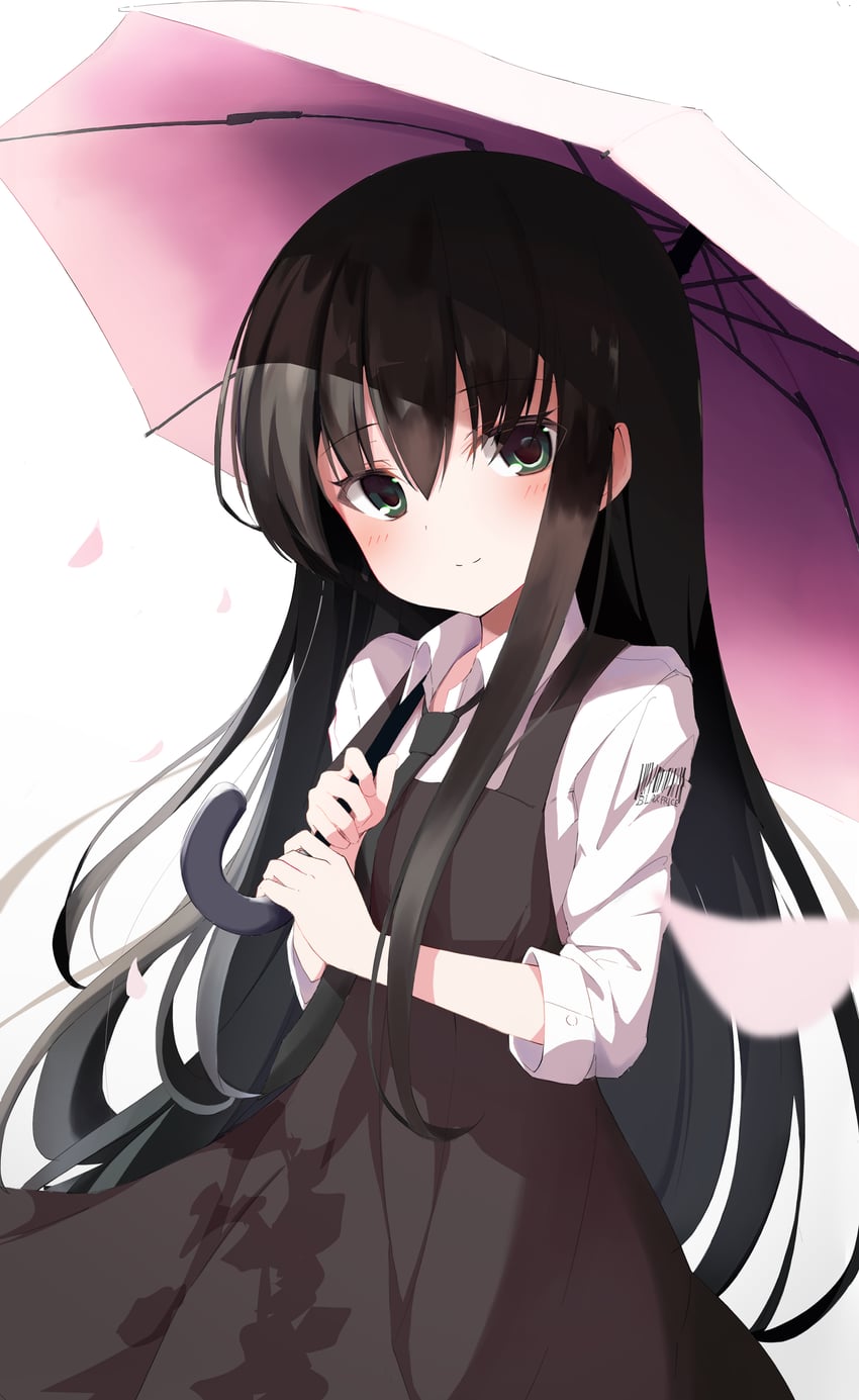 natsume ai (sakura no uta and 1 more) drawn by walpurgis_(pico2)