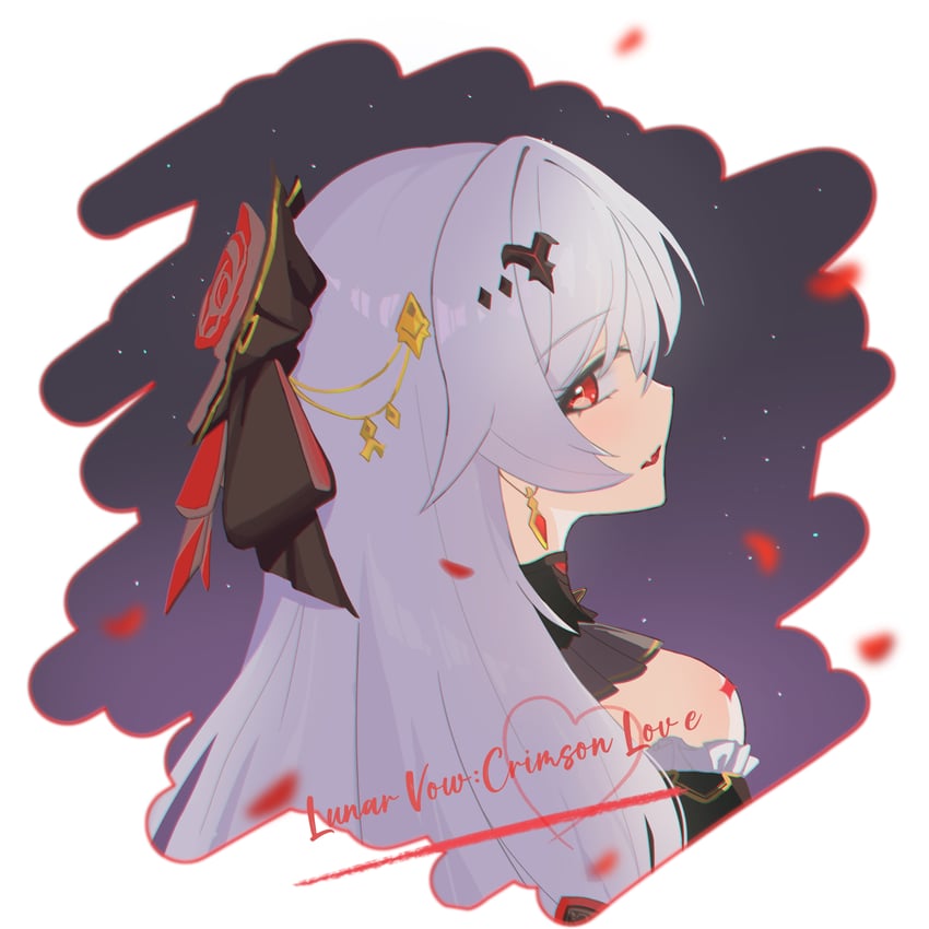 theresa apocalypse (honkai and 1 more) drawn by hui_yu_yu_yu_ye
