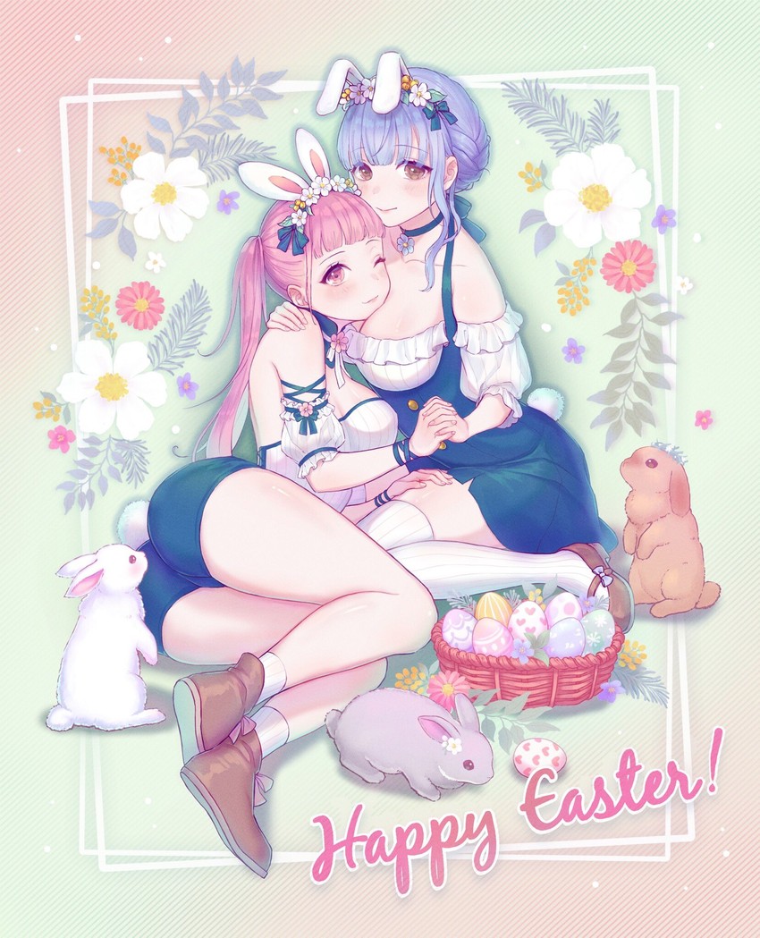 hilda valentine goneril and marianne von edmund (fire emblem and 1 more) drawn by n2ewu