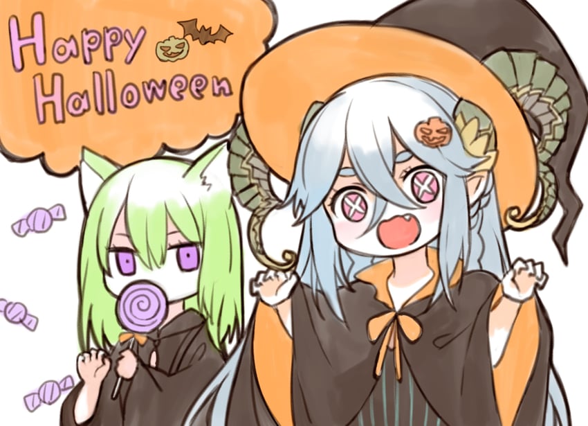 enkidu, tiamat, and kingu (fate and 1 more) drawn by yoyo_9ea
