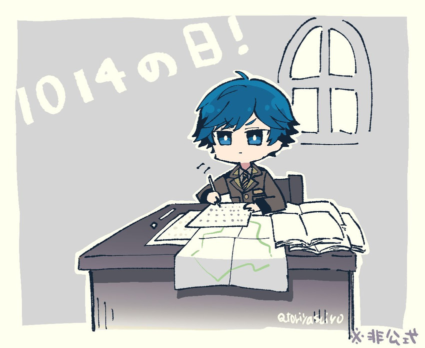 kyoudou granbird (senjuushi and 1 more) drawn by toriyasuiyo