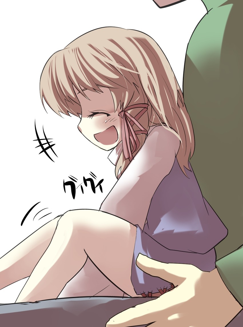 moriya suwako (touhou) drawn by gaoo_(frpjx283)