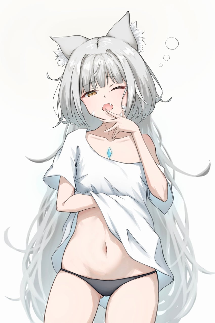 nia (xenoblade chronicles and 1 more) drawn by okazu2010015