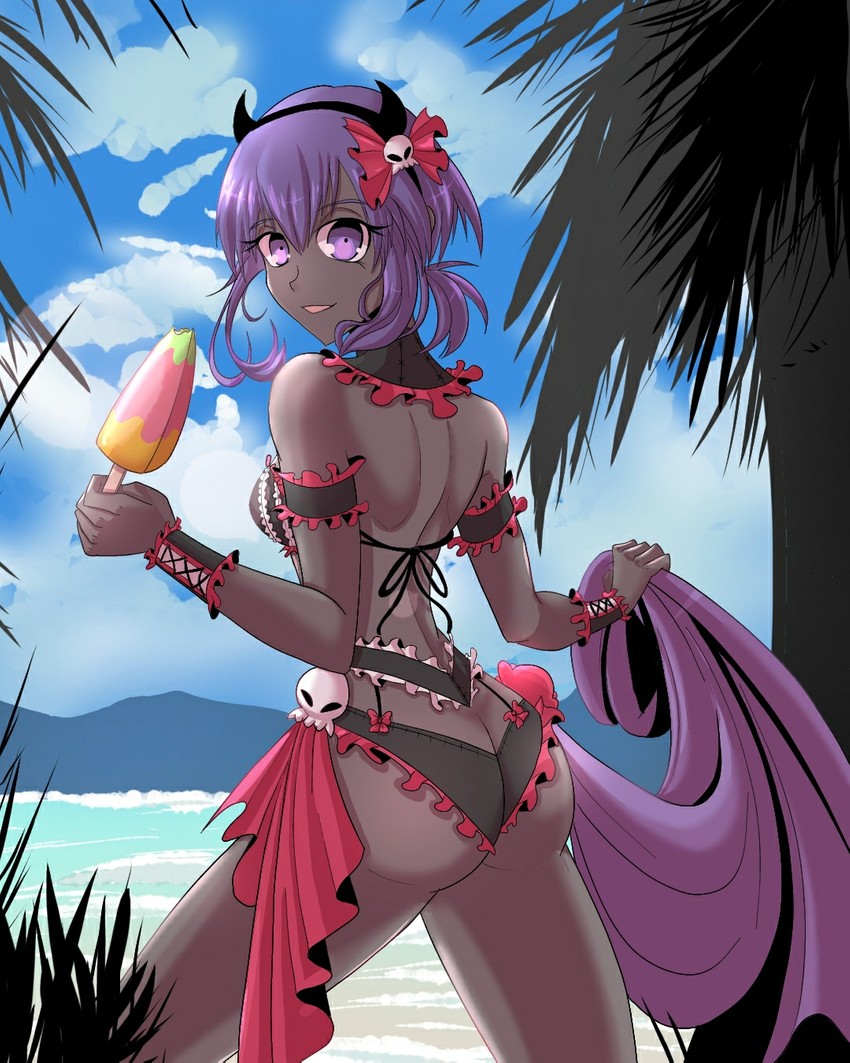 hassan of serenity (fate and 2 more) drawn by the_land_druid